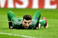 Dezvăluiri incredibile » Cum l-a furat Gigi Becali pe Andrei Vlad: datorie achitată la cămătari!