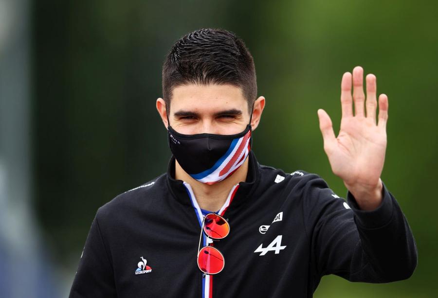 Esteban Ocon // foto: Guliver/gettyimages Deznodământ-surpriză pe Hungaroring! Esteban Ocon obține prima victorie a carierei » 6 abandonuri în primul tur