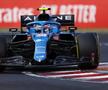 Formula 1 - MP al Ungariei - 01.08.2021