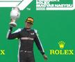Formula 1 - MP al Ungariei - 01.08.2021