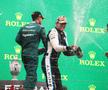 Formula 1 - MP al Ungariei - 01.08.2021