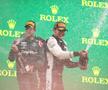 Formula 1 - MP al Ungariei - 01.08.2021