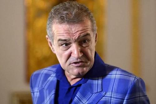 Gigi Becali (63 de ani) anunță că momentul în care se va retrage din viața publică este aproape. Finanțatorul celor de la FCSB a avut un schimb tensionat de replici la „Realitatea Sportivă”.