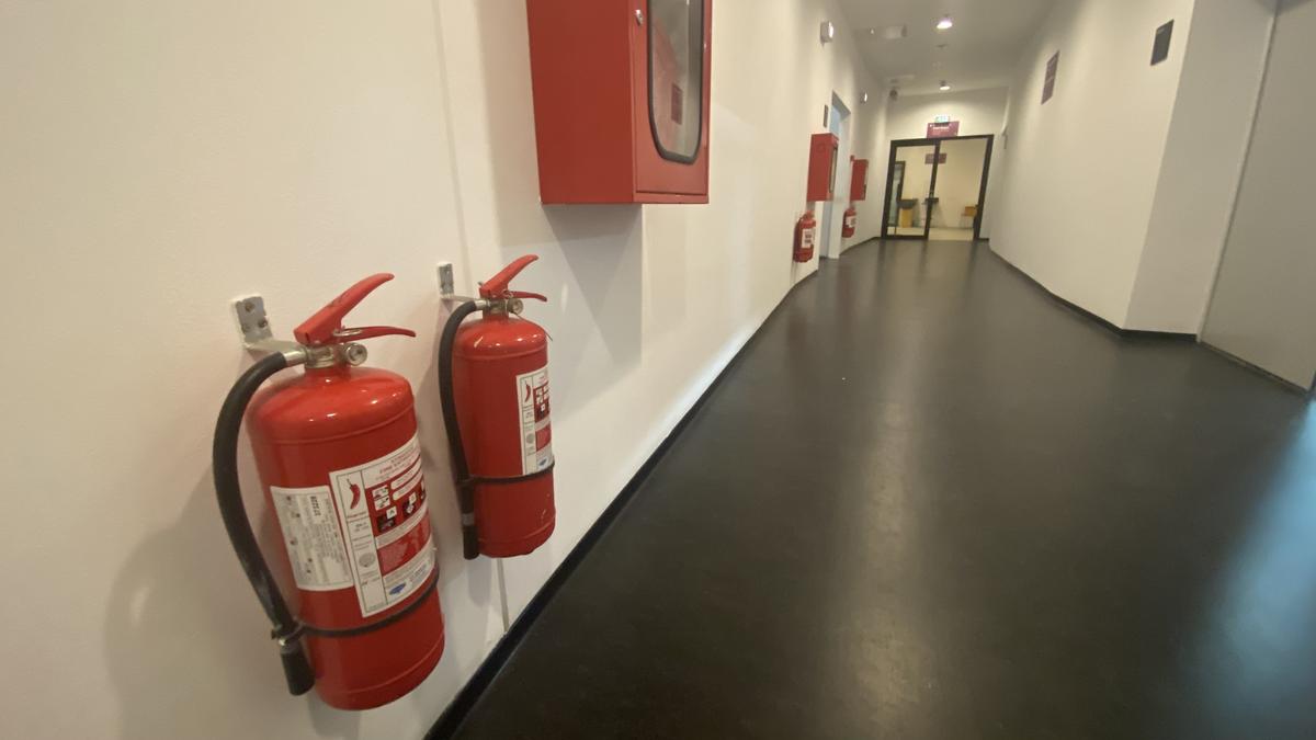 Descoperire șocantă! La 6 ani de la tragedia din „Colectiv”, Arena Națională nu respectă normele de siguranță la incendiu