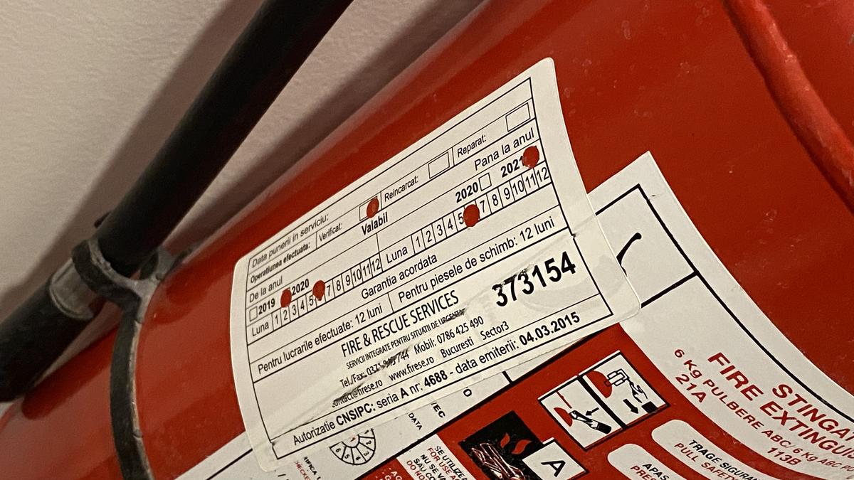 Arena Nationala - probleme PSI 2021