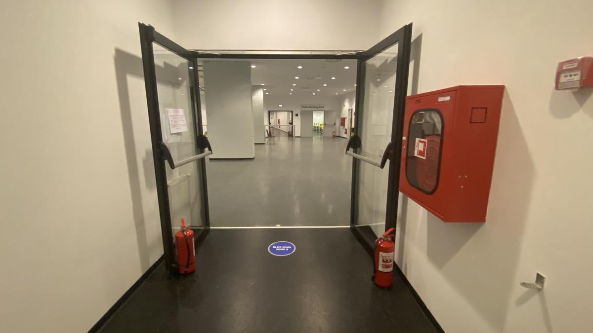 Arena Nationala - probleme PSI 2021