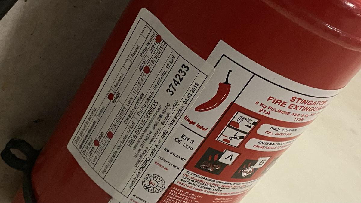 Arena Nationala - probleme PSI 2021