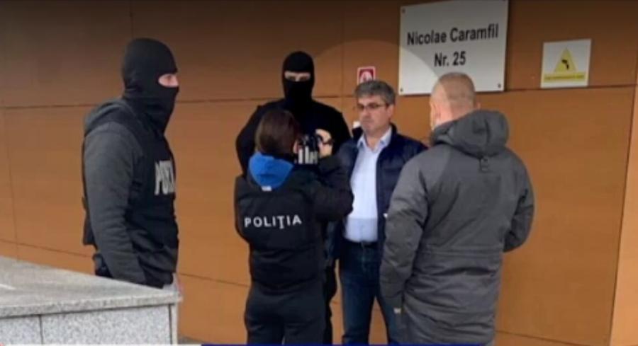 Captură Pro TV Descoperire șocantă! La 6 ani de la tragedia din „Colectiv”, Arena Națională nu respectă normele de siguranță la incendiu