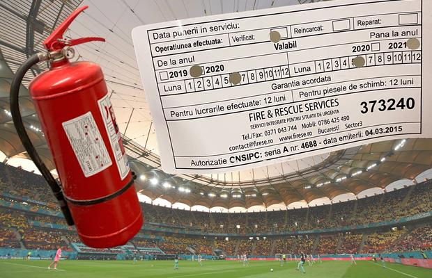 Descoperire șocantă! La 6 ani de la tragedia din „Colectiv”, Arena Națională nu respectă normele de siguranță la incendiu