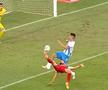 A uimit Bănia! Gol superb în CSU Craiova - FC Botoșani