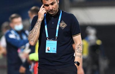 Mititelu Jr. a băgat pe toată lumea în ședință după FC Argeș - FCU Craiova 1-0 » Ce spune Mutu despre o posibilă demitere: „Am făcut tot ce am putut”