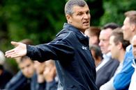 Fotbalistul învinuit de Sabău după eșecul Craiovei: „Nu reacționează cum trebuie”
