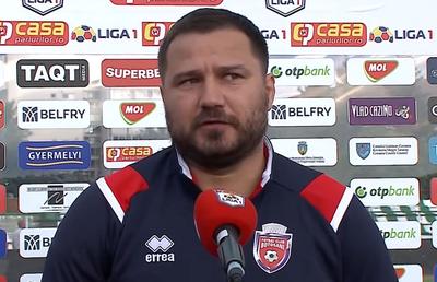„Marius, unde îi găsești?” » Croitoru dezvăluie cum a procedat cu ultima „perlă” descoperită de Botoșani: „Am preferat să îl plătesc degeaba”