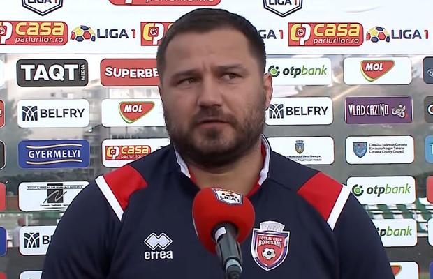 „Marius, unde îi găsești?” » Croitoru dezvăluie cum a procedat cu ultima „perlă” descoperită de Botoșani: „Am preferat să îl plătesc degeaba”