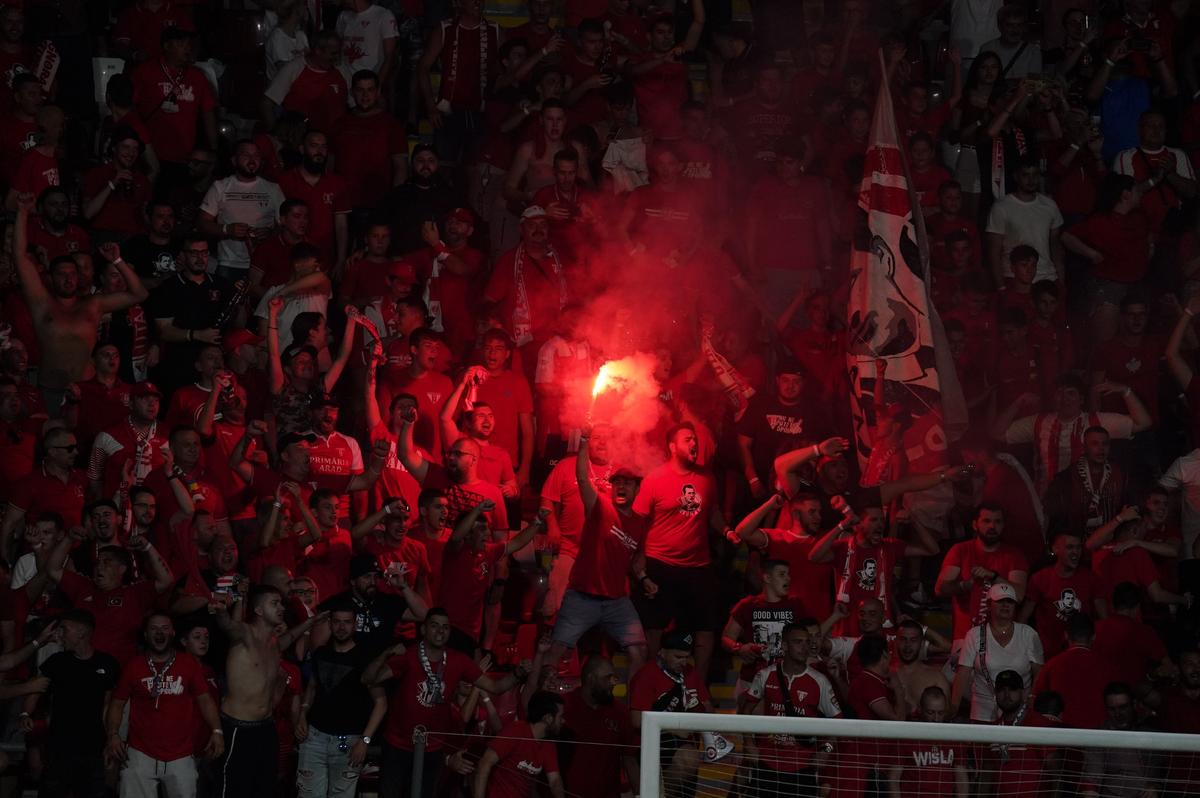 Noul „protejat” de la FCSB: „Îmi place mie de el, cu asta basta!”