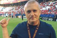 UTA - FCSB. Comentatorul Emil Grădinescu a răbufnit în direct, după cele 3 schimbări ordonate de Becali în minutul 34!