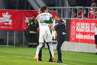 UTA - FCSB 1-1 » Pohta lui Becali, pe jumătate satisfăcută de Ianis Stoica! Clasamentul ACUM