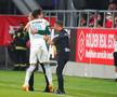 UTA Arad - FCSB, în etapa #3, liveTEXT pe GSP.ro