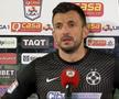 Cătălin Straton, FCSB // foto: captură YouTube