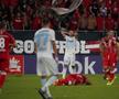 UTA și FCSB au remizat, scor 1-1, în etapa cu numărul 3 a Ligii 1. Ioan Hora (32 de ani), fostul atacant al bucureștenilor, admite că jucătorii sunt afectați de modul în care Gigi Becali conduce echipa.