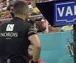 VAR-ul românesc face înconjurul lumii » Val de ironii după faza de cascadorii râsului din FCSB - FCU Craiova