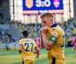 FOTO Dunajska Streda, viitoarea adversară a FCSB-ului, - ViOn Zlate Moravce-Vrable 31.07.2022