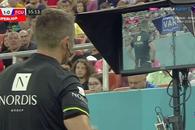 VAR-ul românesc face înconjurul lumii » Val de ironii după faza de cascadorii râsului din FCSB - FCU Craiova