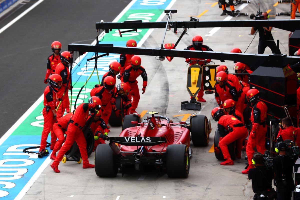 Formula 1 - Marele Premiu al Ungariei