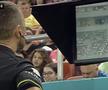 VAR-ul românesc face înconjurul lumii » Val de ironii după faza de cascadorii râsului din FCSB - FCU Craiova