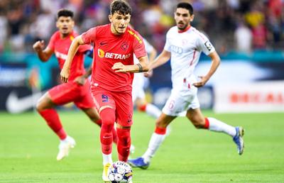 Cine transmite la TV primul meci dintre Dunajska Streda și FCSB, din turul 3 preliminar al Conference League