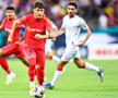 FCSB a trecut de Saburtalo în turul 2 preliminar // foto: Raed Krishan - GSP