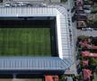 FOTO Dunajska Streda, viitoarea adversară a FCSB-ului, - ViOn Zlate Moravce-Vrable 31.07.2022