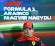 Formula 1 - Marele Premiu al Ungariei