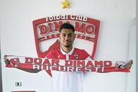 Ultimul transfer reușit de Dinamo a fost coleg de liceu cu Tavi Popescu