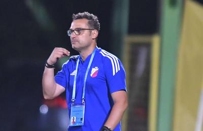 Mihai Teja, după ce a dus-o pe FC Botoșani pe primul loc în Liga 1: „Dumnezeu a fost cu noi azi”