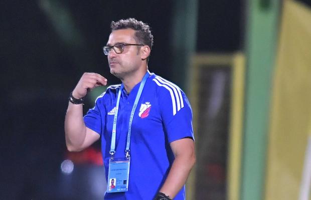 Mihai Teja, după ce a dus-o pe FC Botoșani pe primul loc în Liga 1: „Dumnezeu a fost cu noi azi”