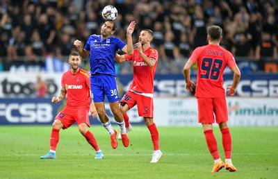 Ilie Dumitrescu a remarcat o problemă după FCSB - FCU Craiova: „Ai nevoie de asta” + Ce jucători a lăudat