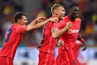 FCSB nu se oprește aici! Mai vrea un mijlocaș din Liga 1