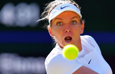 Ce așteptări are Simona Halep înainte de turneul de la Washington: „Dau totul în fiecare zi"