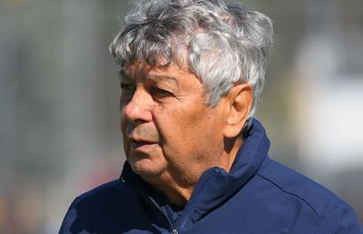 Mircea Lucescu îl depășește pe Arsene Wenger! Românul se apropie de Sir Alex Ferguson!