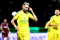 CFR Cluj a încercat să-i „fure” FCSB-ului noul transfer: „I-au oferit 25.000 de euro pe lună”