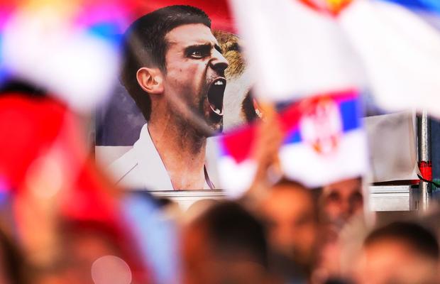 Goran Ivanisevic anunță planul monstruos prin care Novak Djokovic vrea să-l lase în urmă pe Nadal: „Asta își dorește”