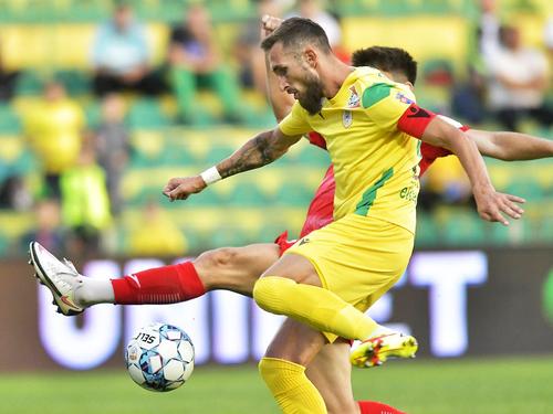 Gigi Becali l-ar vrea pe Bogdan Rusu la FCSB