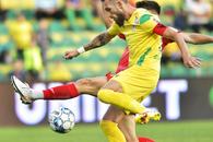 Surpriză majoră la FCSB: alt atacant transferat din Liga 1! Becali: „De azi, împreună cu Miculescu la antrenament” » GSP a aflat suma de transfer