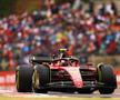 Formula 1 - Marele Premiu al Ungariei