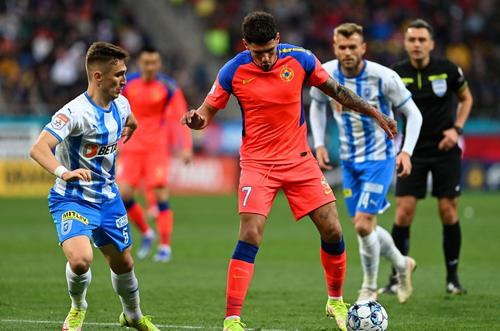 FCSB, Universitatea Craiova și Sepsi își cunosc adversarele pe care le-ar putea întâlni în play-off-ul Conference League / Sursă foto: GSP