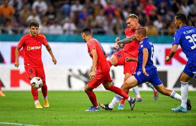Verdict după FCSB - FCU Craiova: „Acolo sunt problemele! Dică are de muncă”