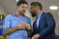 Angelescu reacționează după solicitarea bizară a lui Florin Manea: „O aberație!”