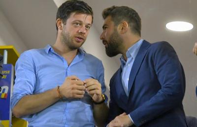 Angelescu reacționează după solicitarea bizară a lui Florin Manea: „O aberație!”