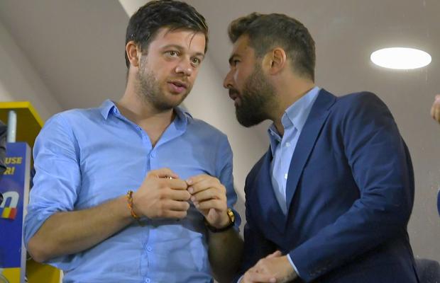 Angelescu reacționează după solicitarea bizară a lui Florin Manea: „O aberație!”